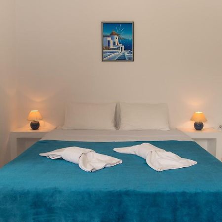 Evgenia Rooms And Apartments Folegandros Town Экстерьер фото